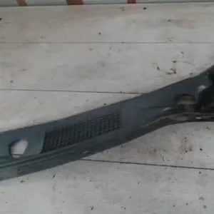 Legkelendőbb HYUNDAI ATOS Bal levélrács bontott alkatrész