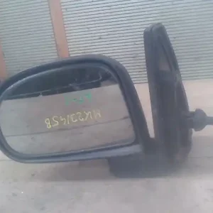 Kihagyhatatlan ajánlat HYUNDAI ATOS Bal visszapillantó tükör mechanikus bontott alkatrész