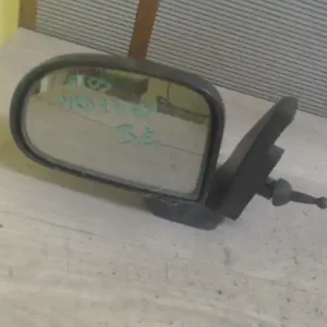 HYUNDAI ATOS Bal visszapillantó tükör mechanikus bontott alkatrész Legnépszerűbb