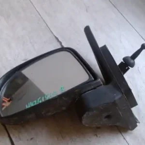 Gyors kiszállítás HYUNDAI ATOS Bal visszapillantó tükör mechanikus bontott alkatrész