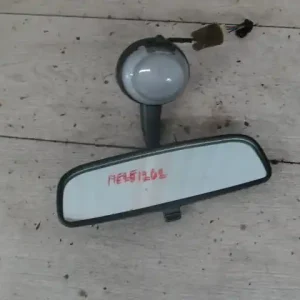 HYUNDAI ATOS Belső visszapillantó tükör bontott alkatrész Exkluzív ajánlat