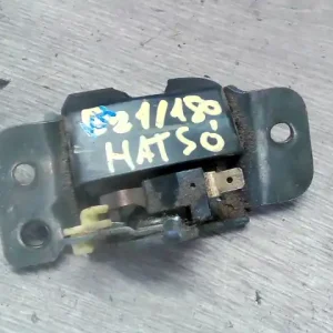 Outlet HYUNDAI ATOS Csomagtér ajtó zárszerkezet bontott alkatrész