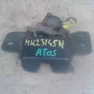 HYUNDAI ATOS Csomagtér ajtó zárszerkezet bontott alkatrész Gyors szállítás