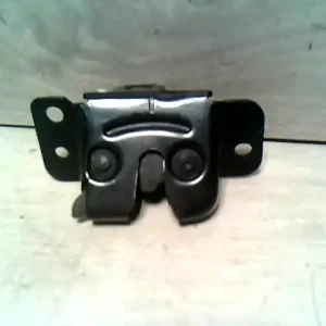 Azonnali szállítás HYUNDAI ATOS Csomagtér ajtó zárszerkezet 5 ajtós bontott alkatrész