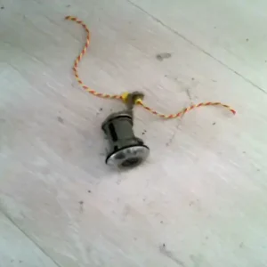 HYUNDAI ATOS Csomagtérajtó dugózár bontott alkatrész Kedvezmény