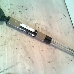 HYUNDAI ATOS Csomagtérajtó kitámasztó teleszkóp pár 5 ajtós bontott alkatrész Vásárlói kedvenc