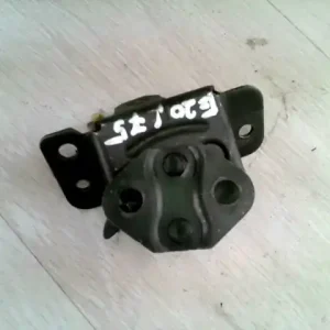 HYUNDAI ATOS Csomagtérajtó zárszerkezet bontott alkatrész Biztonságos vásárlás