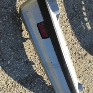 Akció HYUNDAI ATOS Hátsó lökhárító bontott alkatrész