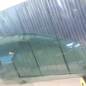 Szuper ajánlat HYUNDAI ATOS Jobb első ajtóüveg 3 ajtós bontott alkatrész