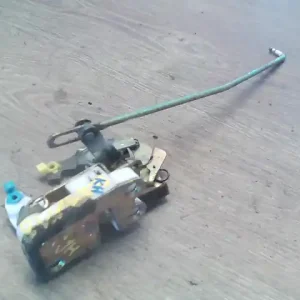 Végkiárusítás HYUNDAI ATOS Jobb hátsó ajtó zárszerkezet mechanikus bontott alkatrész