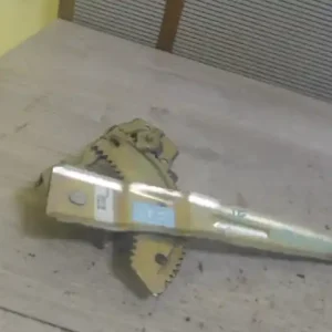 Outlet HYUNDAI ATOS Jobb első ablakemelő szerkezet mechanikus bontott alkatrész