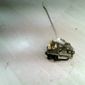 Outlet HYUNDAI ATOS Jobb első ajtó zárszerkezet központizáras bontott alkatrész