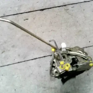 HYUNDAI ATOS Jobb első ajtó zárszerkezet mechanikus bontott alkatrész Vedd meg online