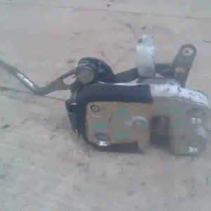 HYUNDAI ATOS Jobb első ajtó zárszerkezet mechanikus bontott alkatrész Azonnal elérhető