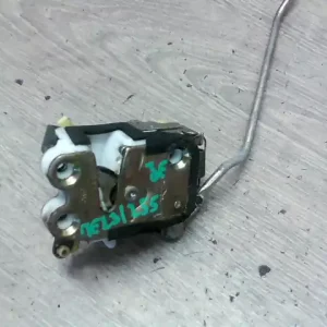 HYUNDAI ATOS Jobb első ajtó zárszerkezet mechanikus 5 ajtós bontott alkatrész Expressz szállítás