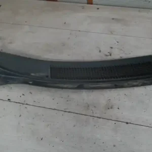 Biztonságos fizetés HYUNDAI ATOS Jobb levélrács bontott alkatrész