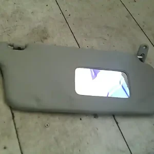 Ne maradj le HYUNDAI ATOS Jobb napellenző bontott alkatrész