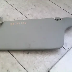 HYUNDAI ATOS Jobb napellenző bontott alkatrész Árcsökkenés