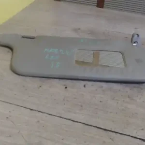 Prémium HYUNDAI ATOS Jobb napellenző bontott alkatrész