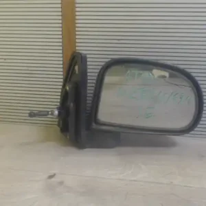 HYUNDAI ATOS Jobb visszapillantó tükör mechanikus bontott alkatrész Gyors kiszállítás