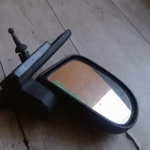 HYUNDAI ATOS Jobb visszapillantó tükör mechanikus bontott alkatrész Szuper ajánlat