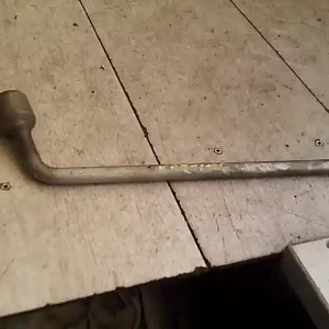 HYUNDAI ATOS Kerékkulcs bontott alkatrész Vedd meg most