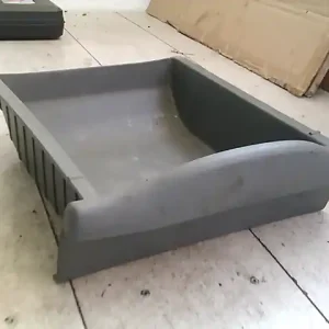 HYUNDAI ATOS Kesztyűtartó bontott alkatrész Ne maradj le