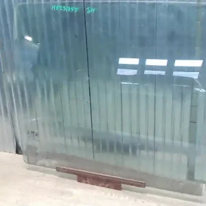 HYUNDAI ATOS Jobb hátsó ajtóüveg 5 ajtós bontott alkatrész Szuper ajánlat