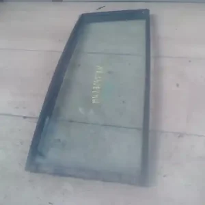 HYUNDAI ATOS Jobb hátsó fixüveg ajtóban bontott alkatrész Akciós ár