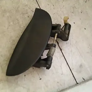 HYUNDAI ATOS Jobb hátsó külső kilincs bontott alkatrész Kedvezményes ár