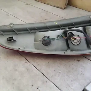 HYUNDAI ATOS Jobb hátsó lámpa bontott alkatrész Szezonális akció