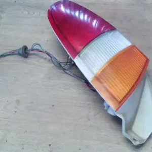 HYUNDAI ATOS Jobb hátsó lámpa bontott alkatrész Vedd meg most