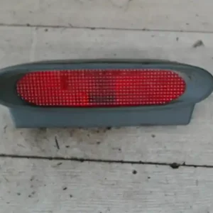 Alacsony ár HYUNDAI ATOS Pótféklámpa bontott alkatrész