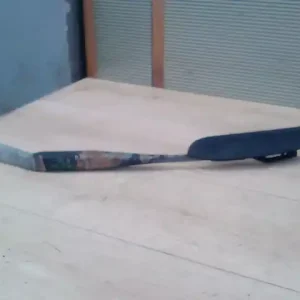 HYUNDAI COUPE 97- Ablaktörlő kar bal első bontott alkatrész Legkelendőbb