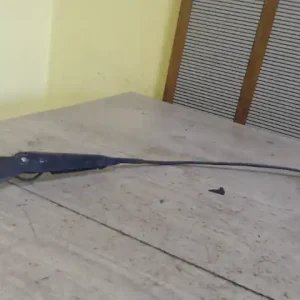 Olcsóbb HYUNDAI COUPE 97- Ablaktörlő kar hátsó 3 ajtós bontott alkatrész