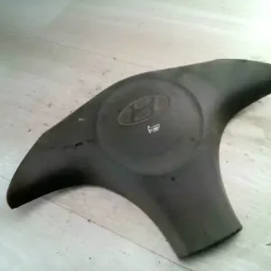 Kedvezményes ár HYUNDAI ATOS Kormányközép burkolat bontott alkatrész