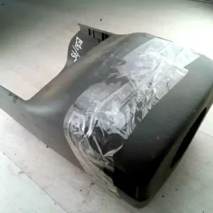 HYUNDAI ATOS Kormányoszlop burkolat komplett bontott alkatrész Kiárusítás