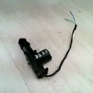 Gyors kiszállítás HYUNDAI ATOS Központizár motor bontott alkatrész