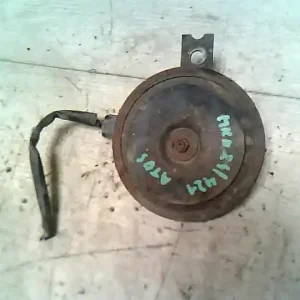 Ingyenes szállítás HYUNDAI ATOS Kürt duda bontott alkatrész