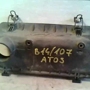 Akciós ár HYUNDAI ATOS Légszűrőház fedél 1.0 i bontott alkatrész