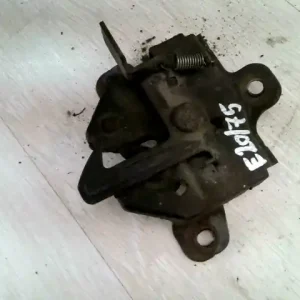 Expressz szállítás HYUNDAI ATOS Motorháztető zár bontott alkatrész