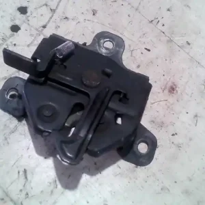 Kihagyhatatlan ajánlat HYUNDAI ATOS Motorháztető zár bontott alkatrész