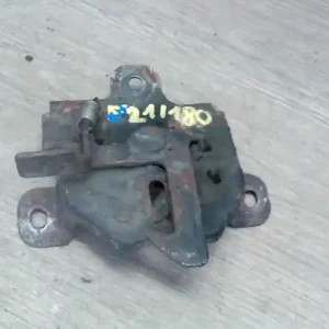 HYUNDAI ATOS Motorháztető zár bontott alkatrész Expressz kézbesítés