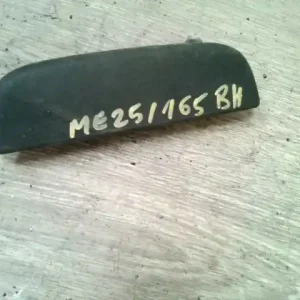 SUZUKI WagonR+ Bal hátsó külső kilincs bontott alkatrész Ingyenes szállítás