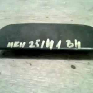 Rendeld meg most SUZUKI WagonR+ Bal hátsó külső kilincs bontott alkatrész