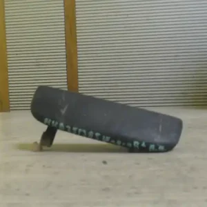 SUZUKI WagonR+ Bal hátsó külső kilincs 5 ajtós bontott alkatrész Árcsökkenés