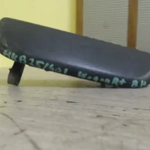 Gyors kiszállítás SUZUKI WagonR+ Bal hátsó külső kilincs 5 ajtós bontott alkatrész