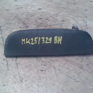 Olcsóbb SUZUKI WagonR+ Bal hátsó külső kilincs bontott alkatrész