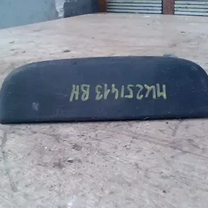 Legnépszerűbb SUZUKI WagonR+ Bal hátsó külső kilincs bontott alkatrész