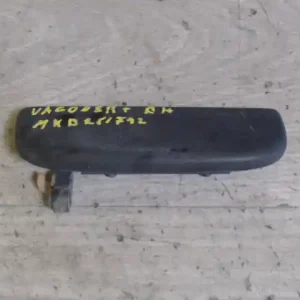 Kedvezmény SUZUKI WagonR+ Bal hátsó külső kilincs bontott alkatrész